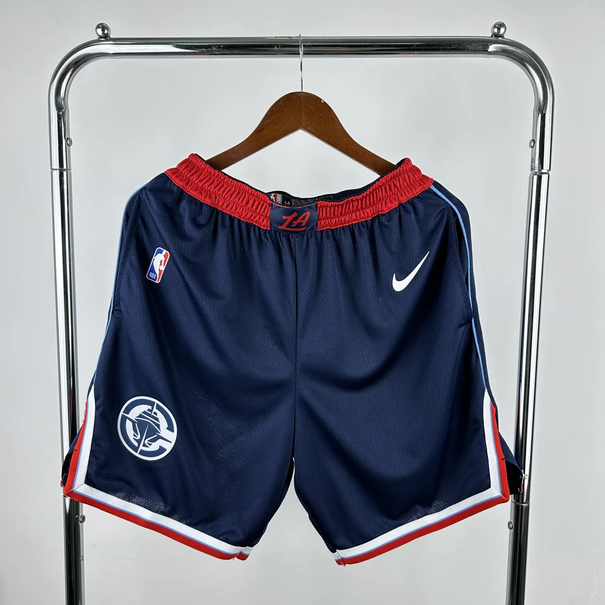 Camisa - LA Clippers