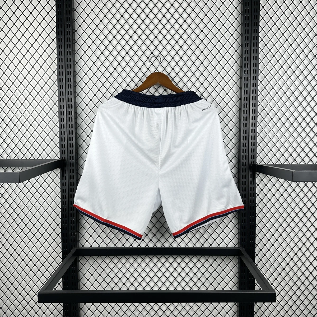 Camisa - LA Clippers