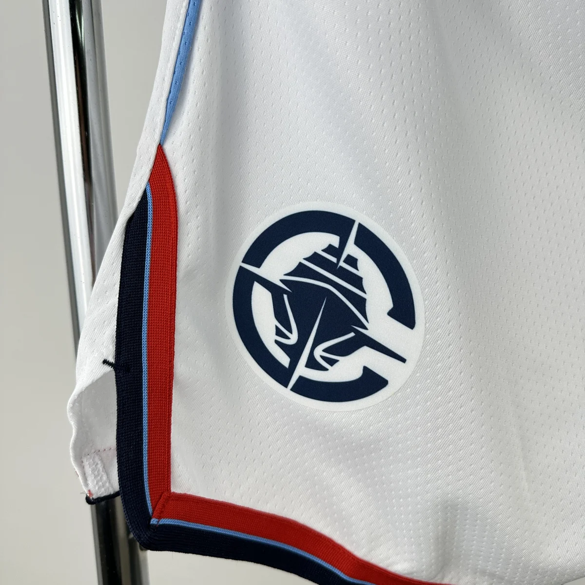 Camisa - LA Clippers