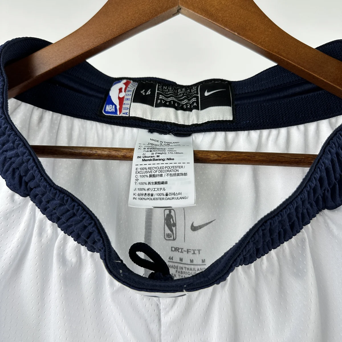 Camisa - LA Clippers