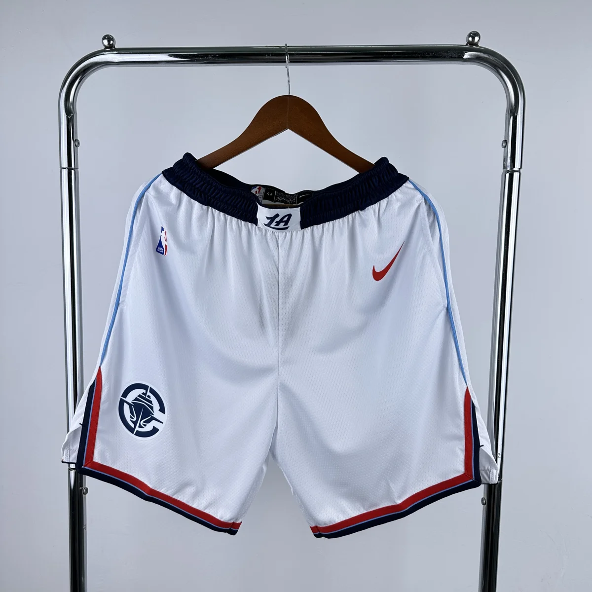 Camisa - LA Clippers