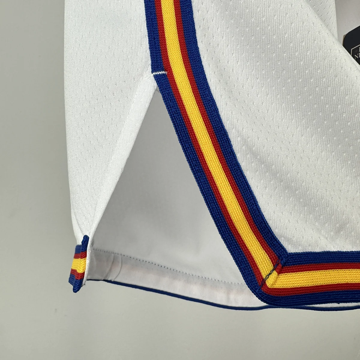 Camisa - Golden State Warriors (retrô)