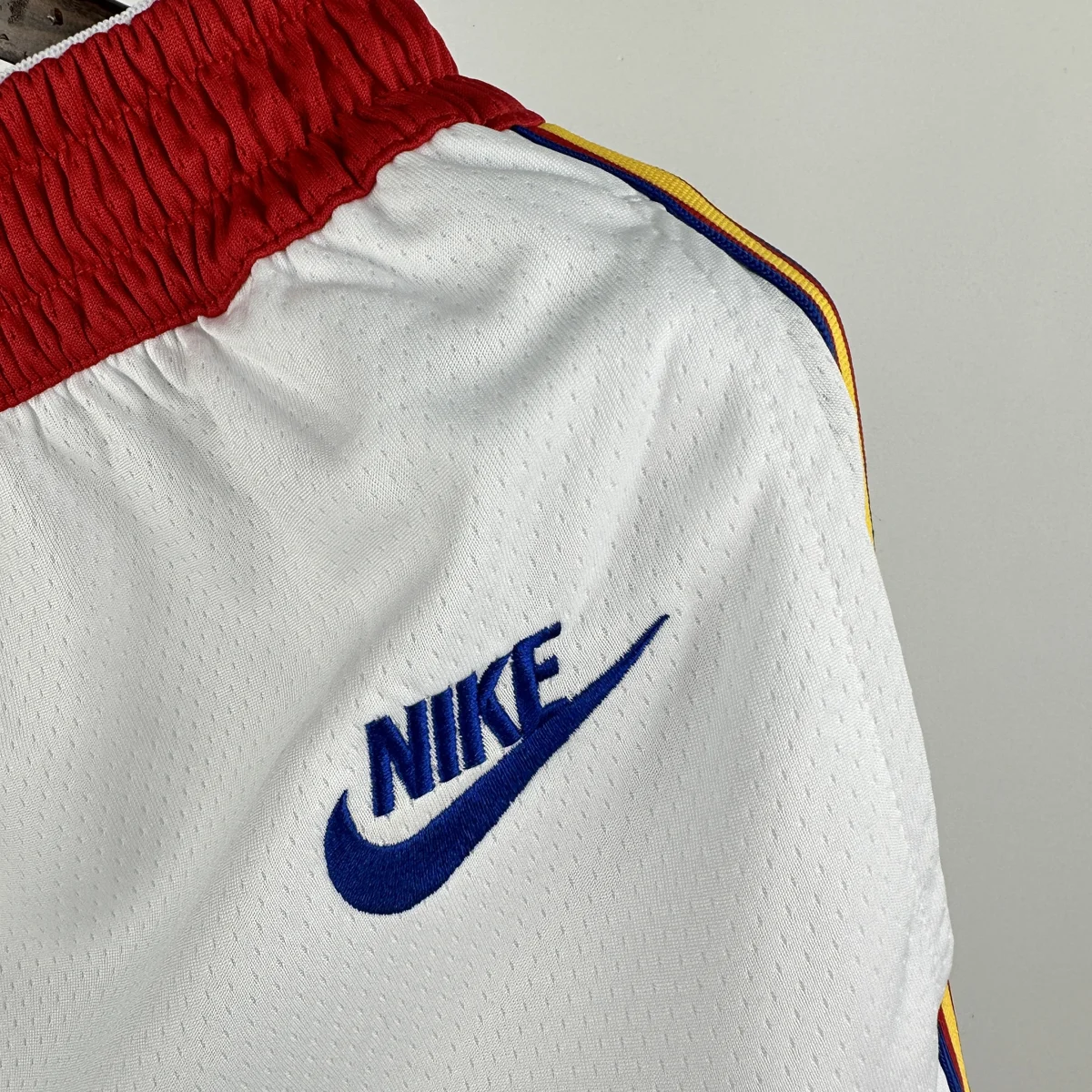 Camisa - Golden State Warriors (retrô)