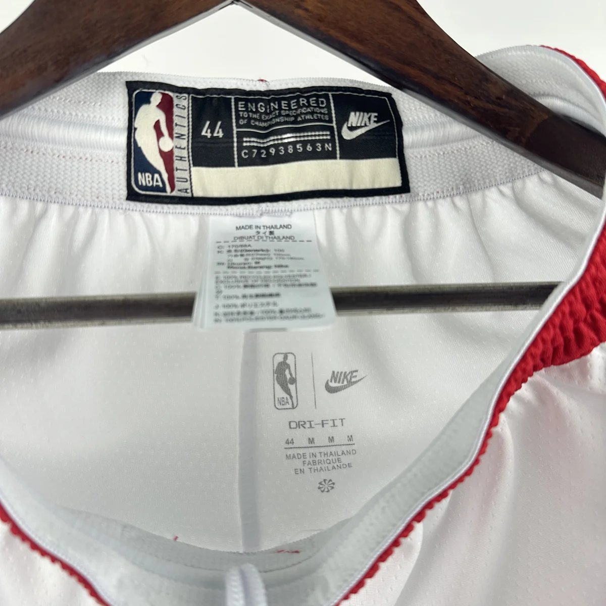 Camisa - Golden State Warriors (retrô)
