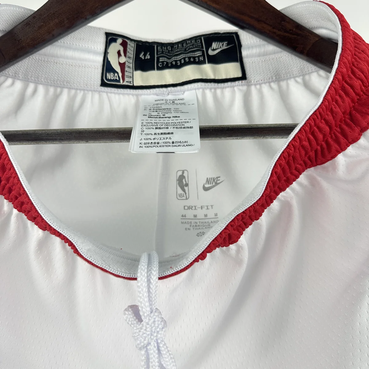 Camisa - Golden State Warriors (retrô)