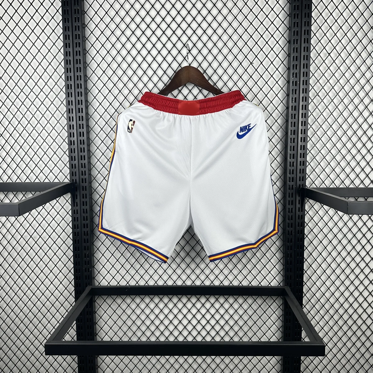 Camisa - Golden State Warriors (retrô)