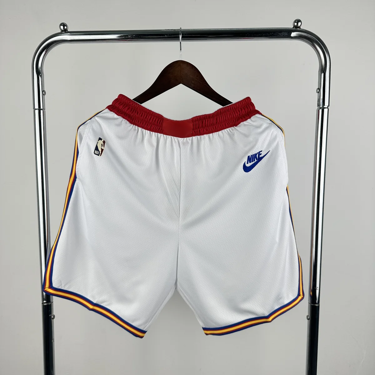 Camisa - Golden State Warriors (retrô)