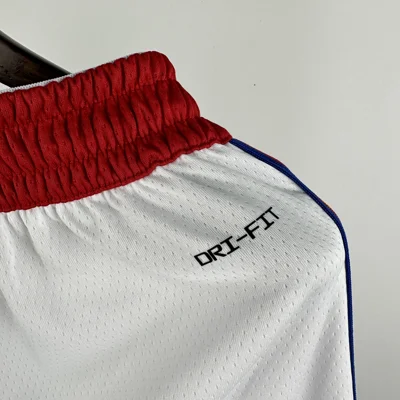 Camisa - Golden State Warriors (retrô)