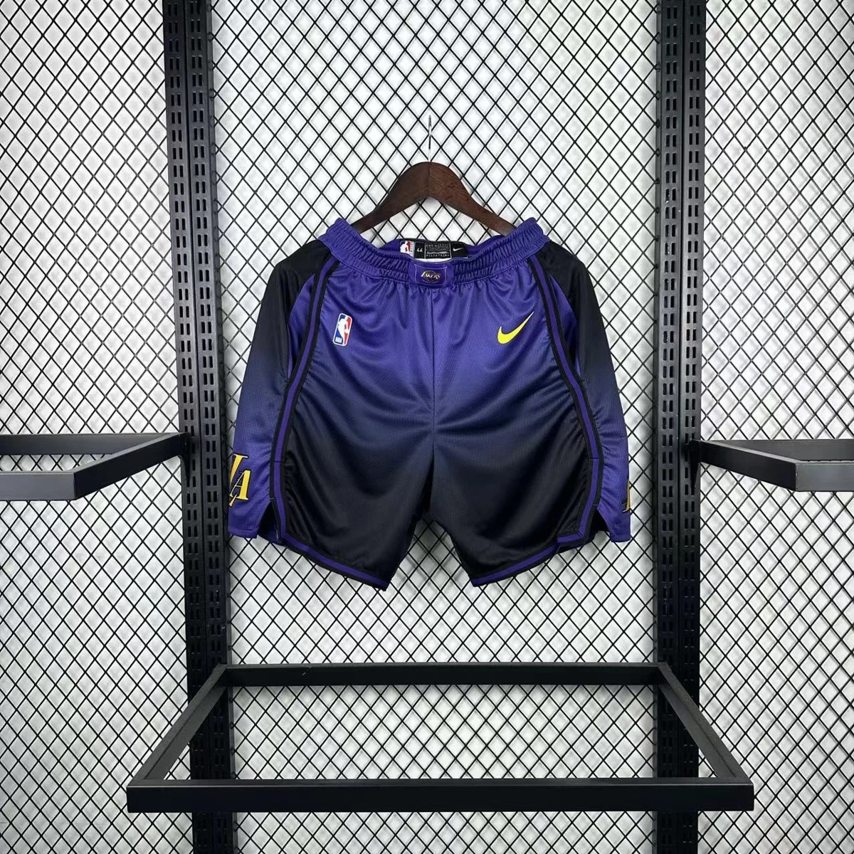 Camisa - LA Lakers