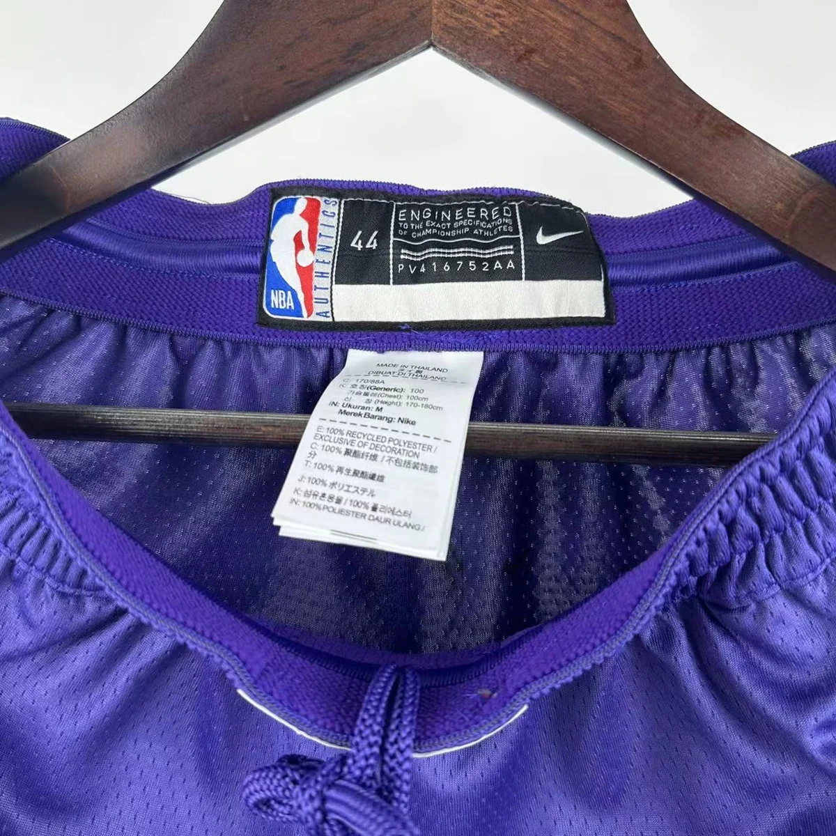 Camisa - LA Lakers