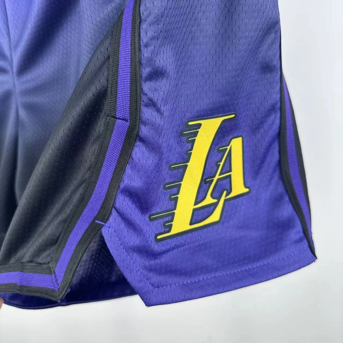 Camisa - LA Lakers