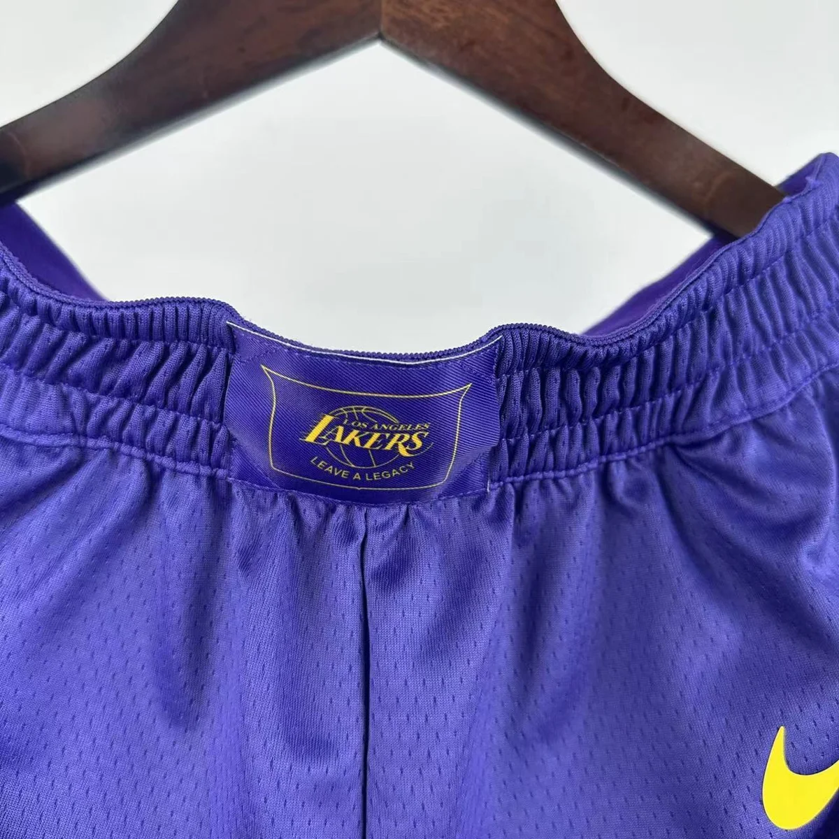 Camisa - LA Lakers
