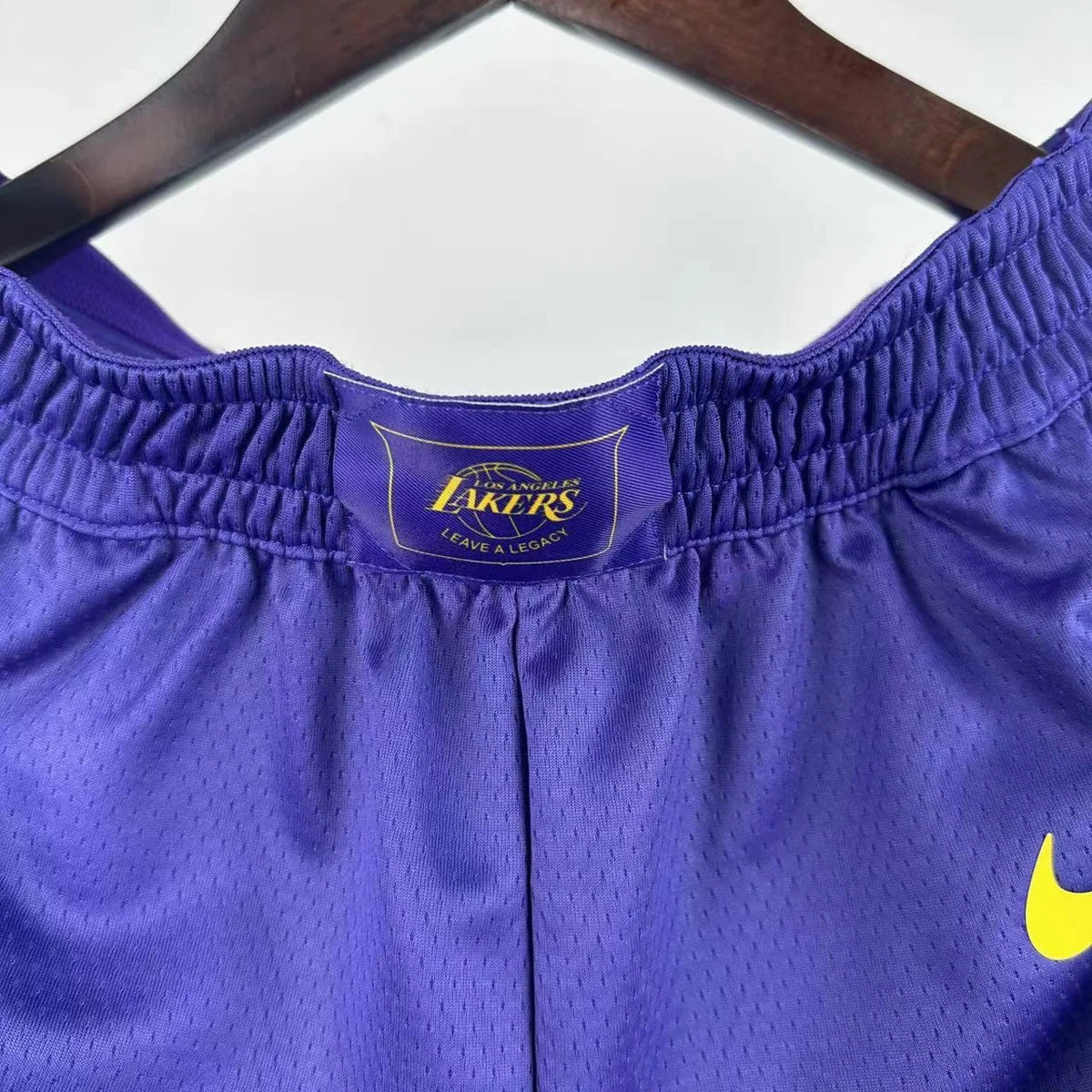 Camisa - LA Lakers