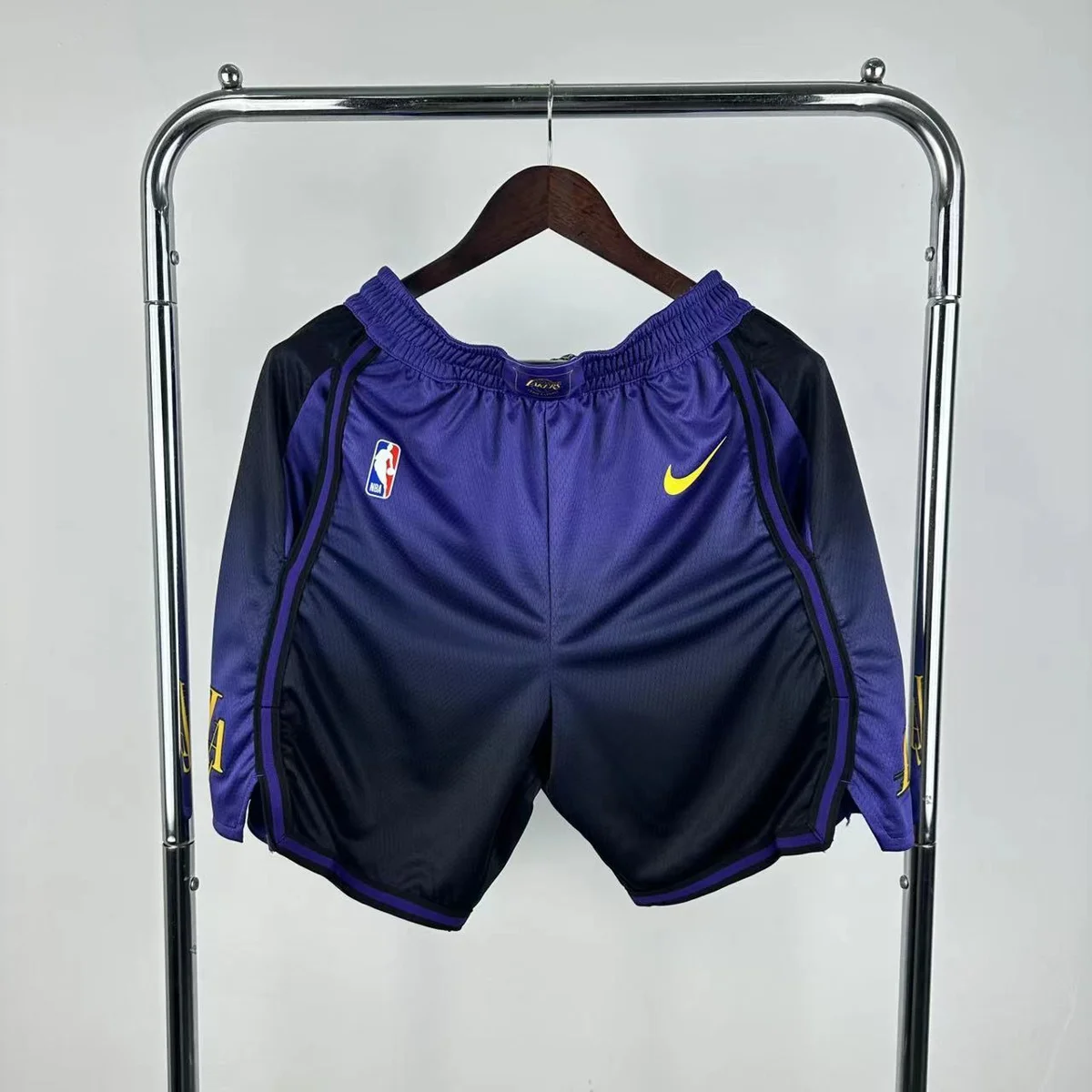 Camisa - LA Lakers