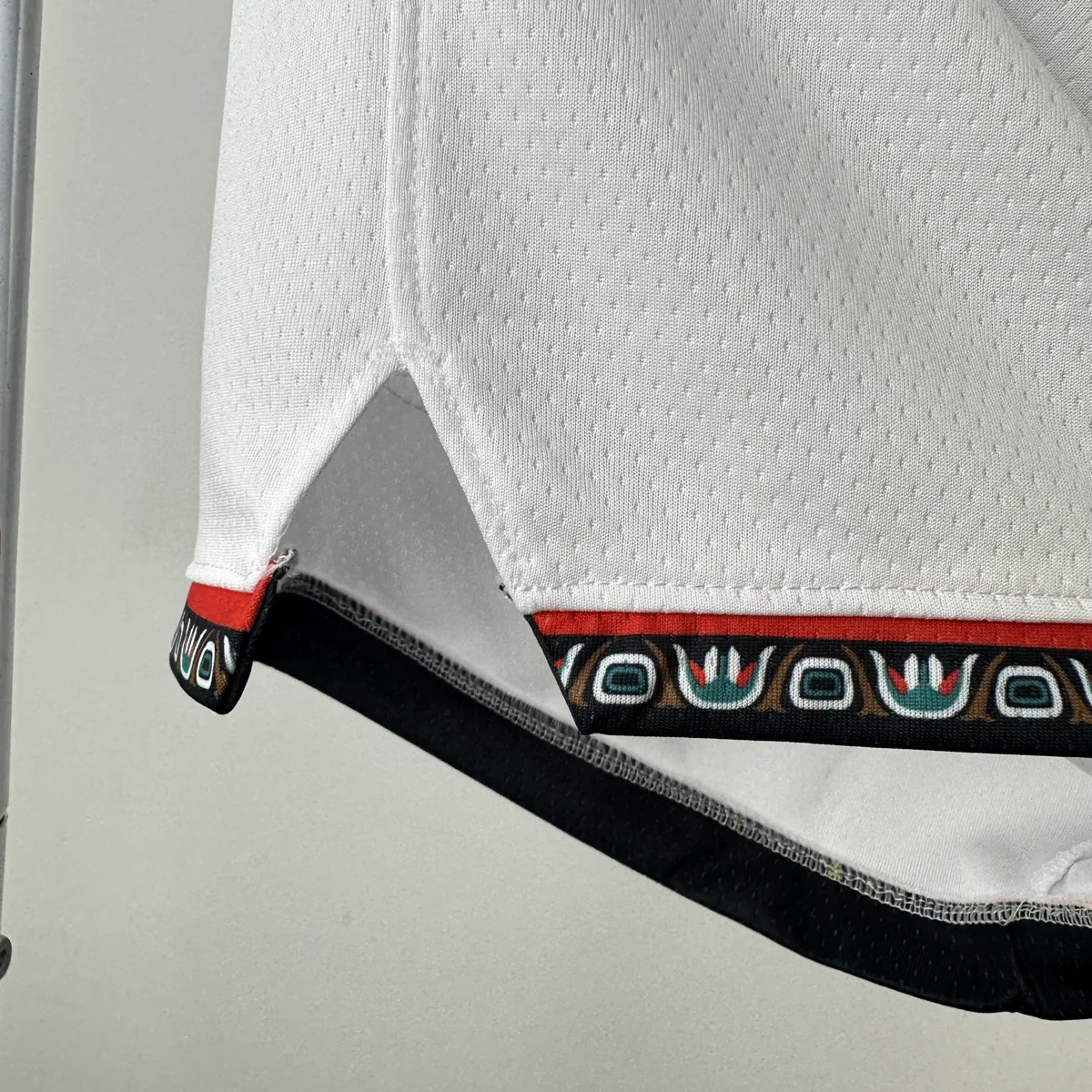 Camisa - Memphis Grizzlies (retrô)