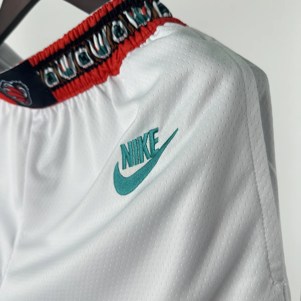 Camisa - Memphis Grizzlies (retrô)