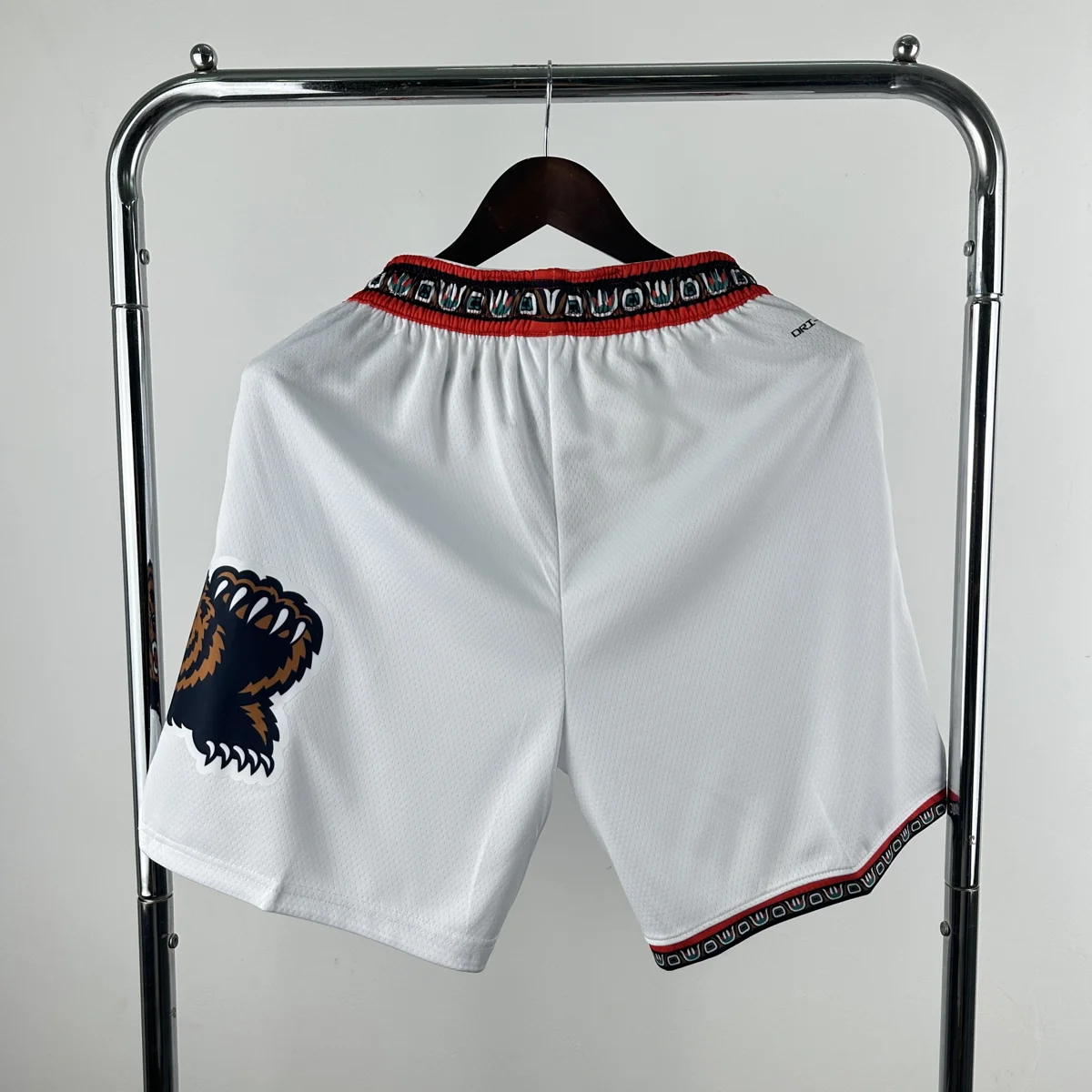 Camisa - Memphis Grizzlies (retrô)