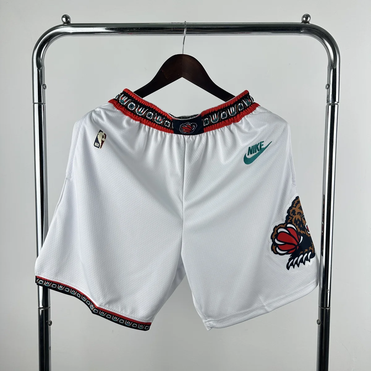 Camisa - Memphis Grizzlies (retrô)
