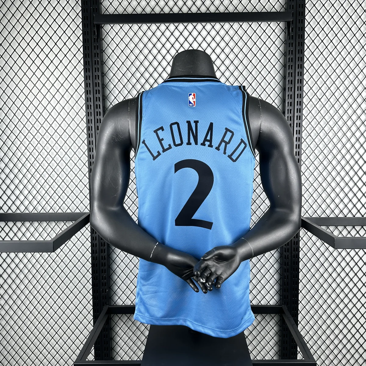 Camisa - LA Clippers