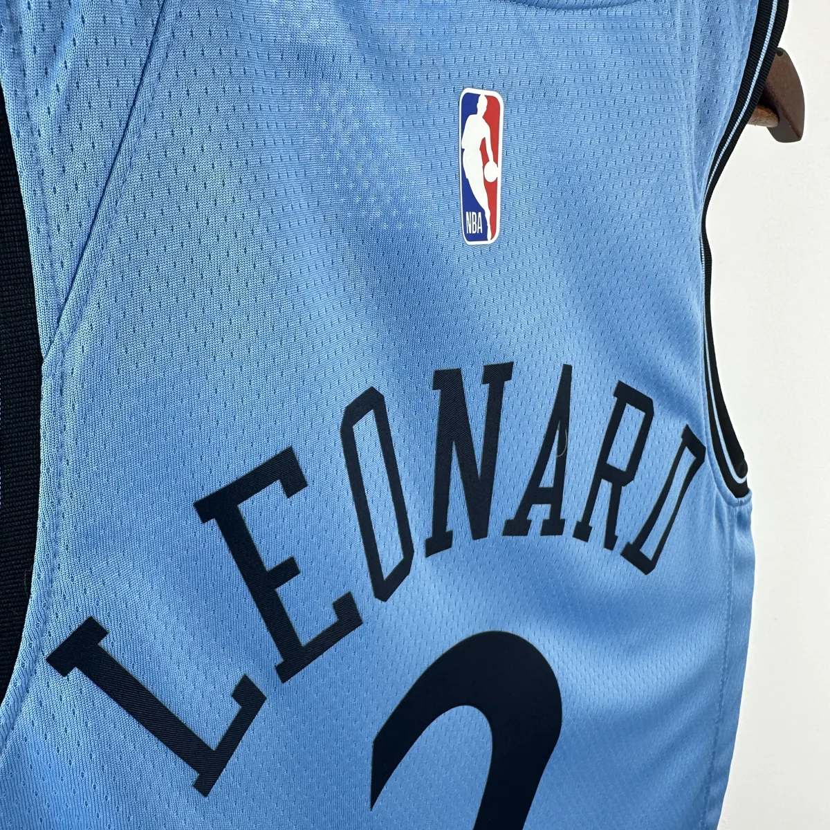Camisa - LA Clippers