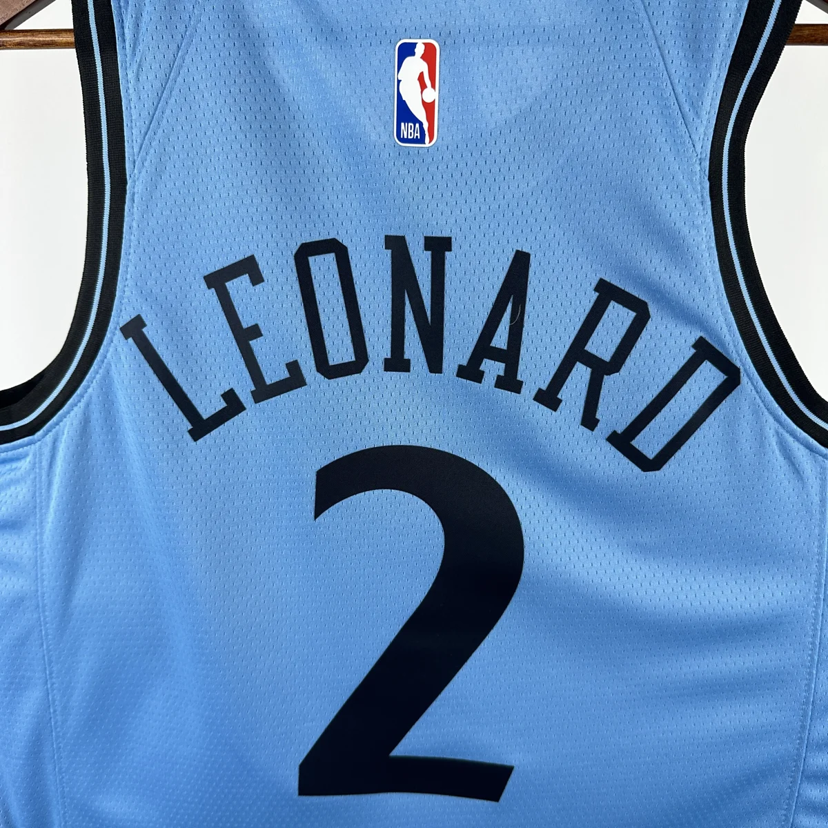 Camisa - LA Clippers