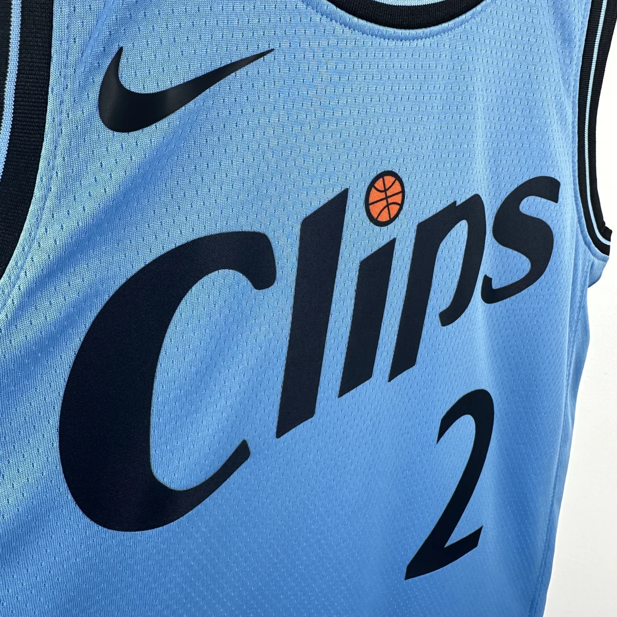 Camisa - LA Clippers