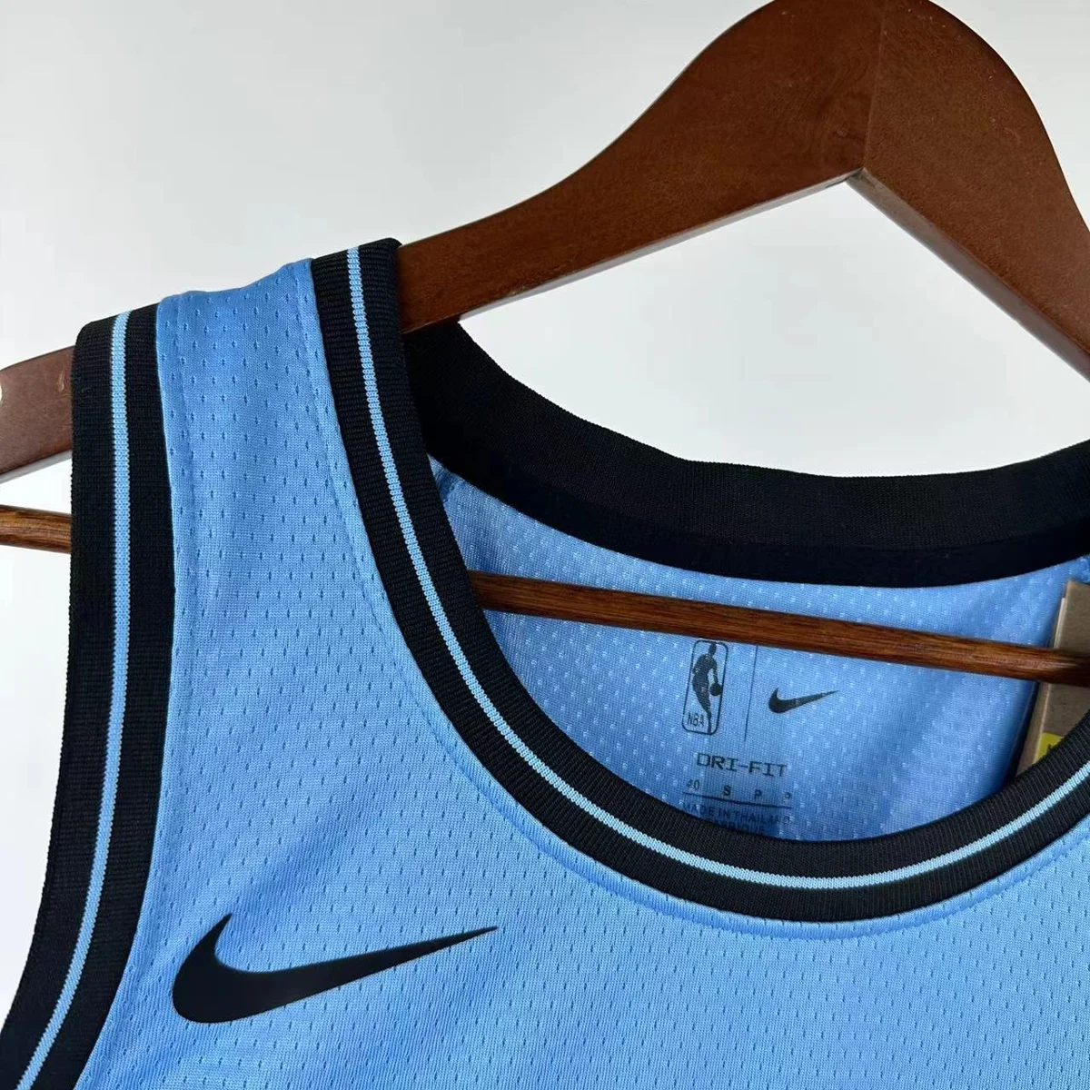 Camisa - LA Clippers