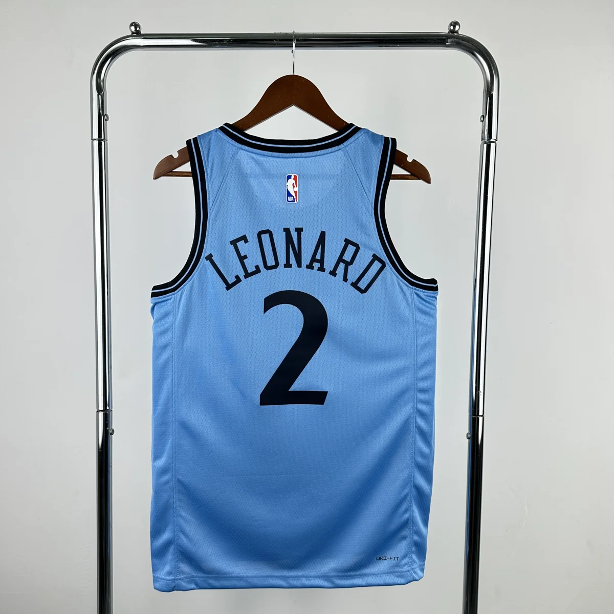 Camisa - LA Clippers