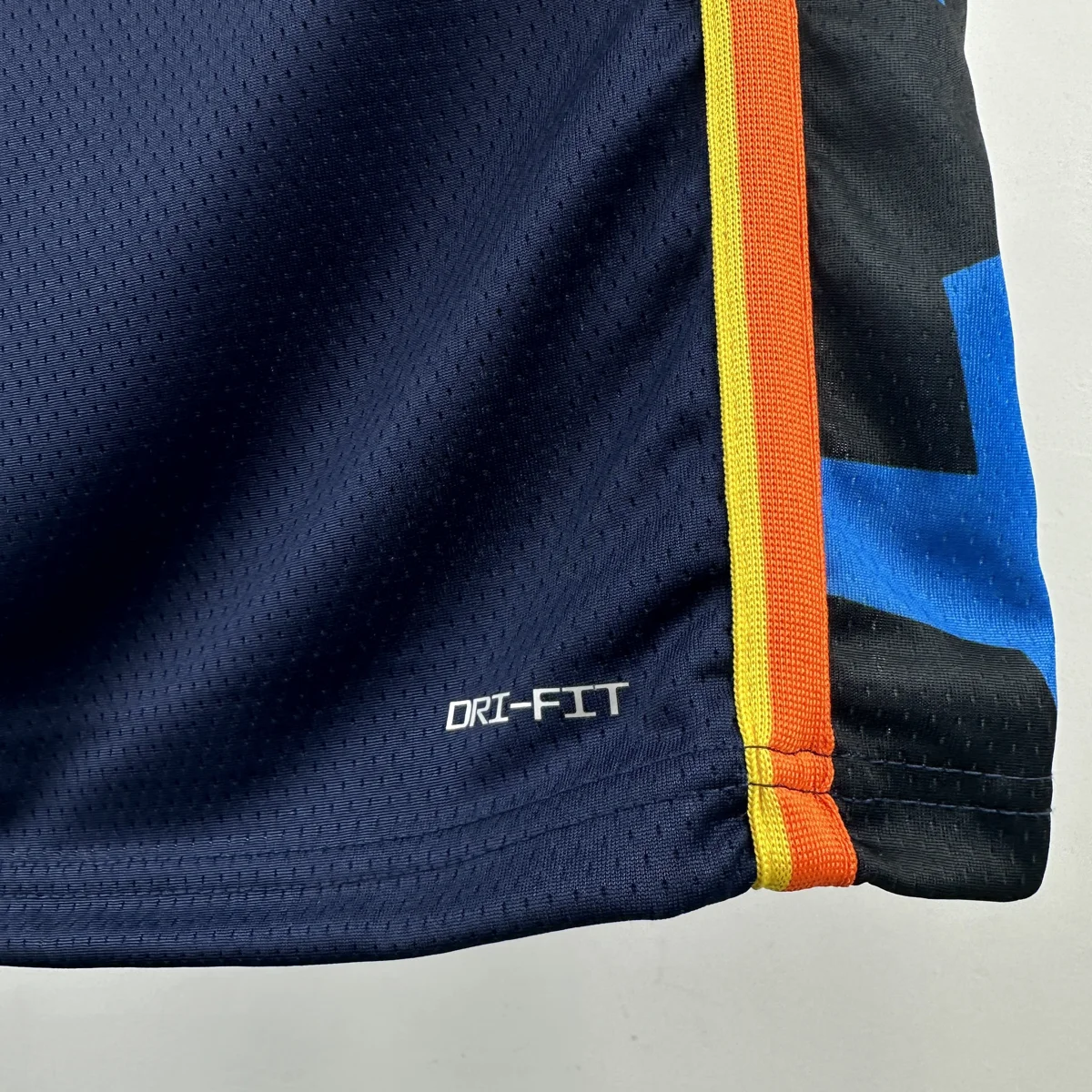 Camisa - Oklahoma City Thunder