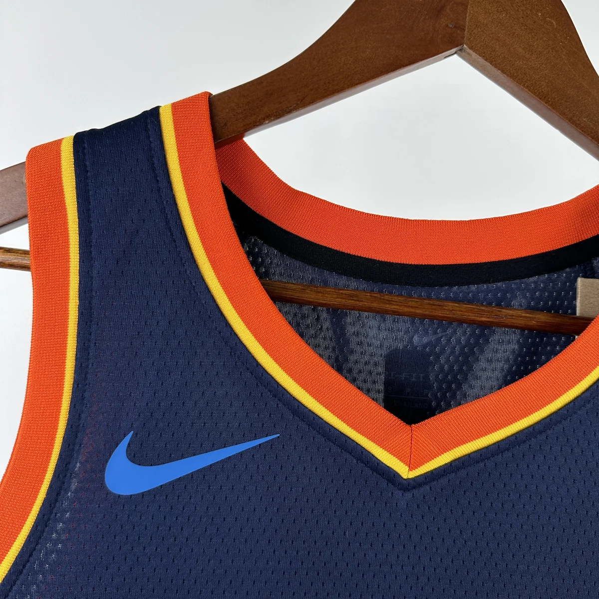 Camisa - Oklahoma City Thunder