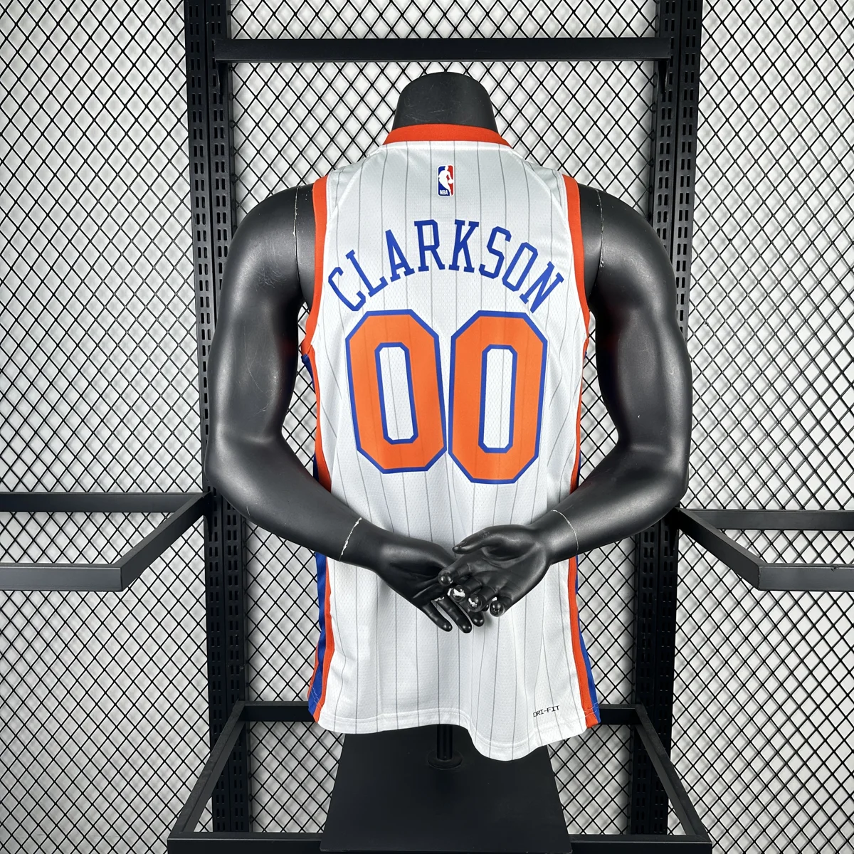 Camisa - New York Knicks