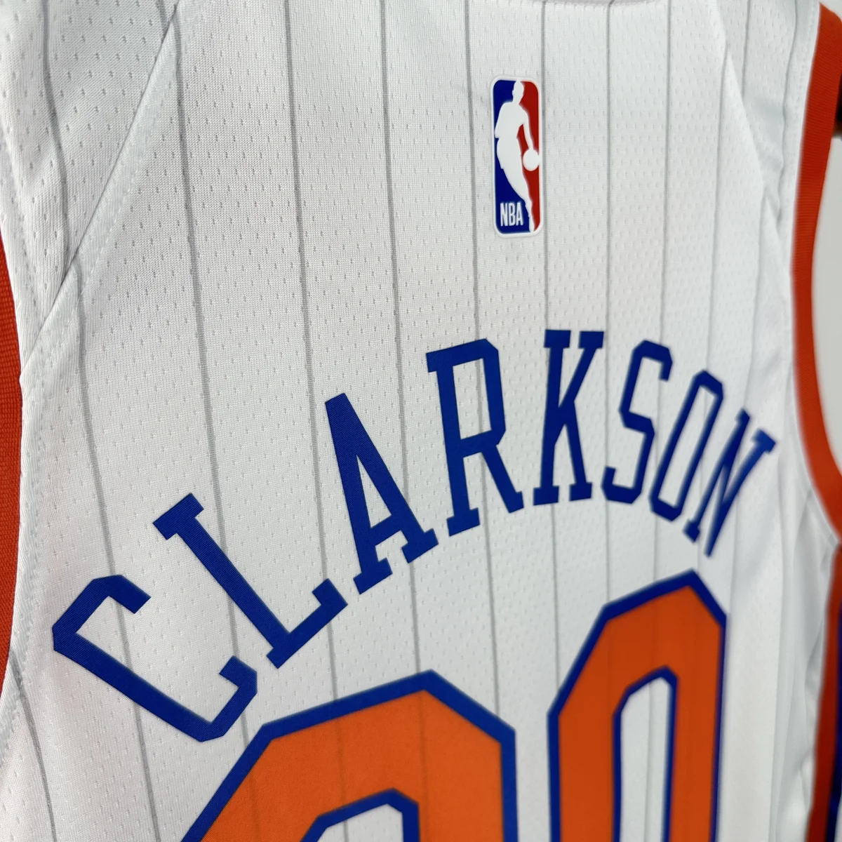 Camisa - New York Knicks