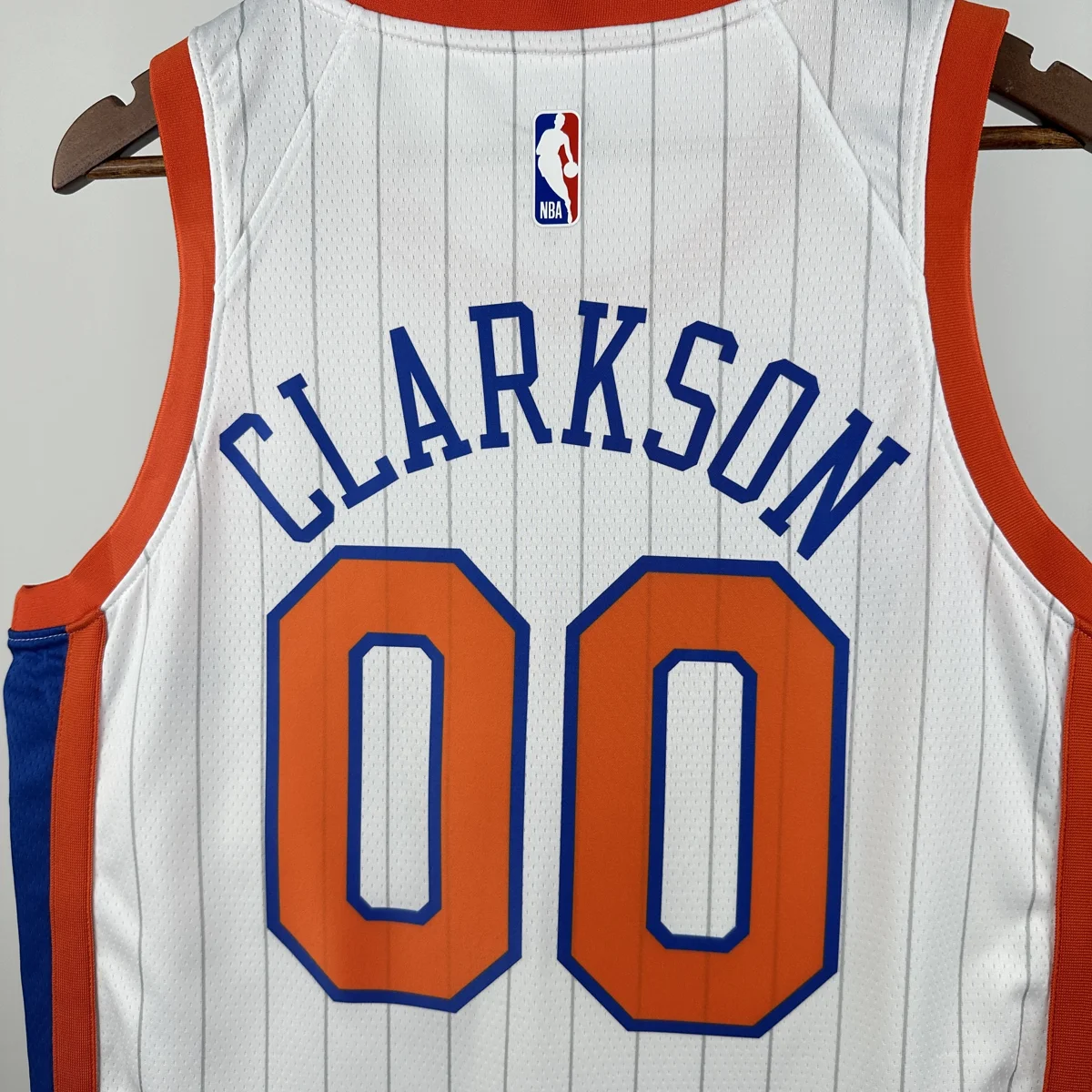 Camisa - New York Knicks