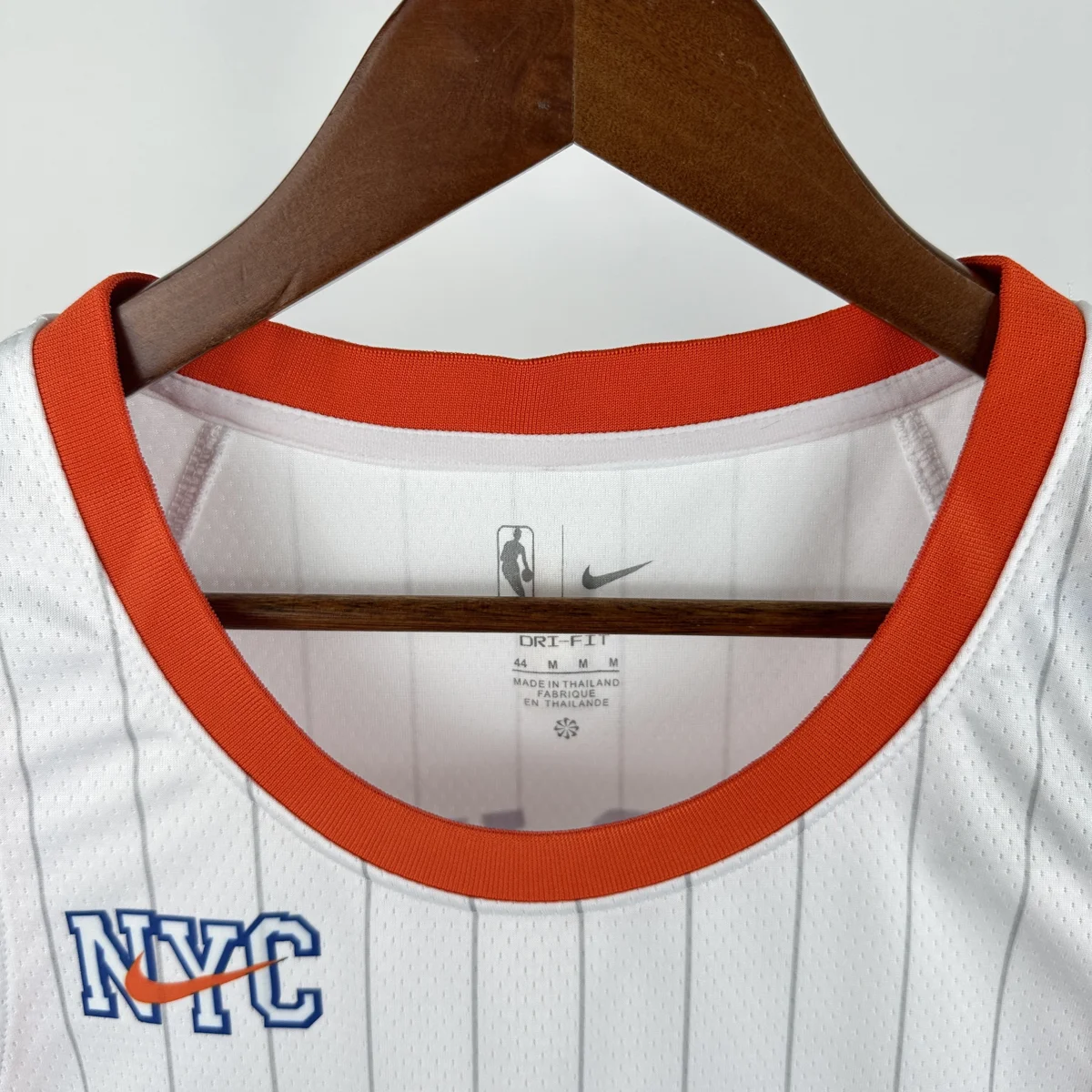 Camisa - New York Knicks