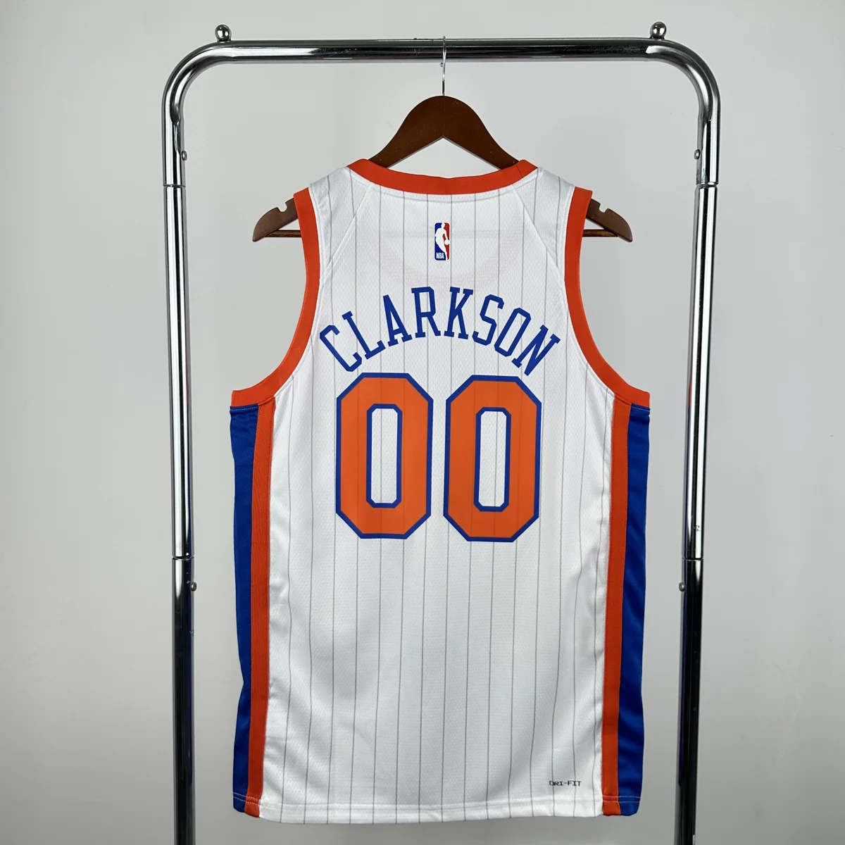 Camisa - New York Knicks