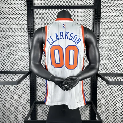 Camisa - New York Knicks