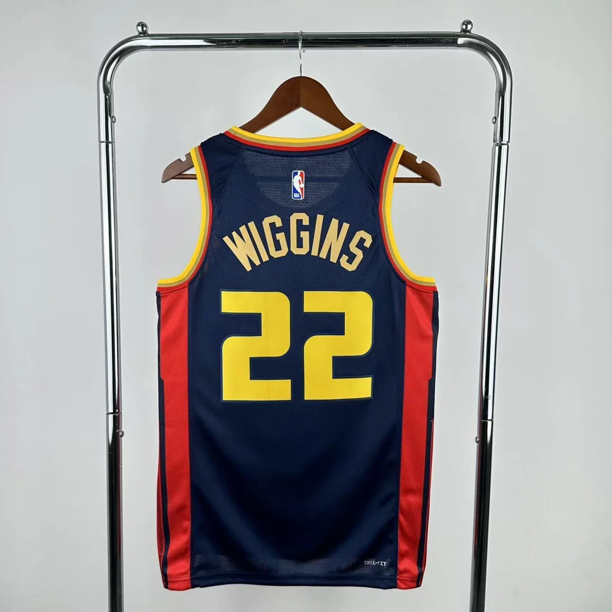 Camisa - Golden State Warriors