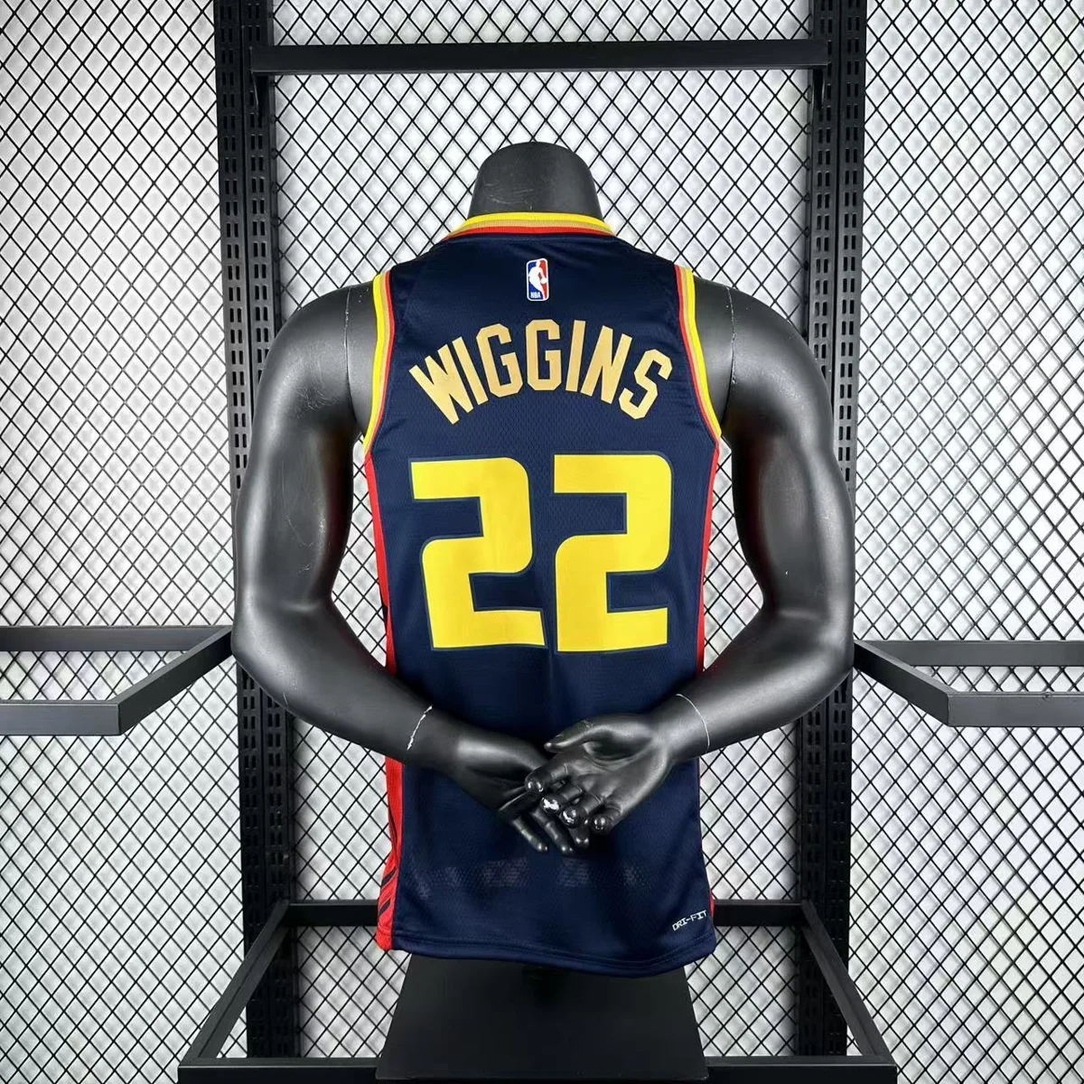 Camisa - Golden State Warriors