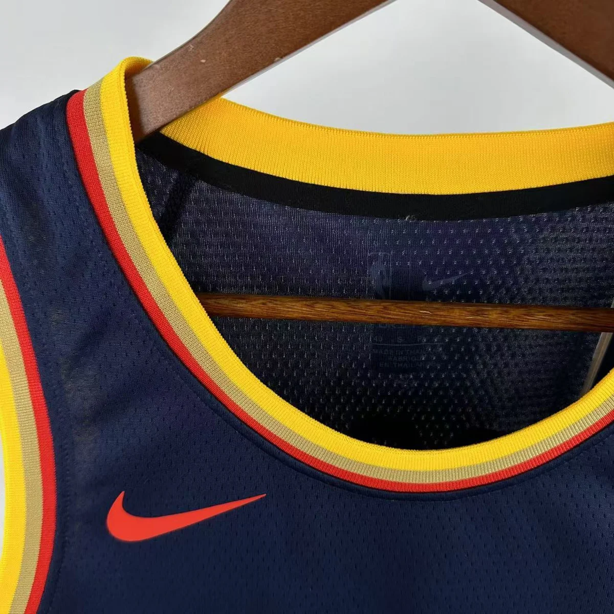 Camisa - Golden State Warriors