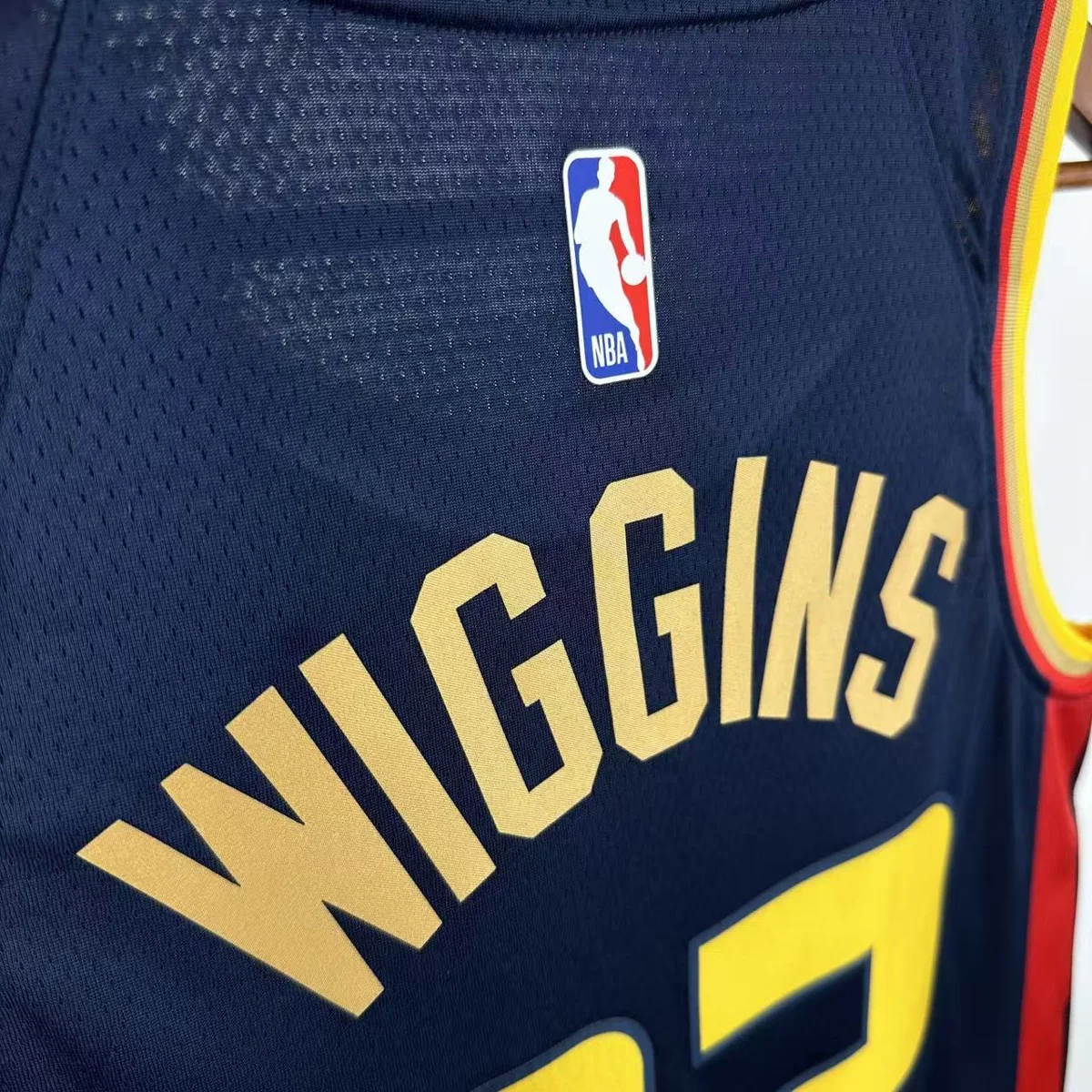 Camisa - Golden State Warriors