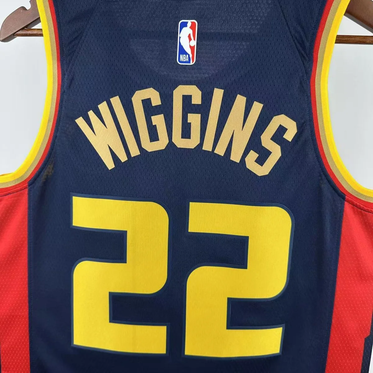 Camisa - Golden State Warriors
