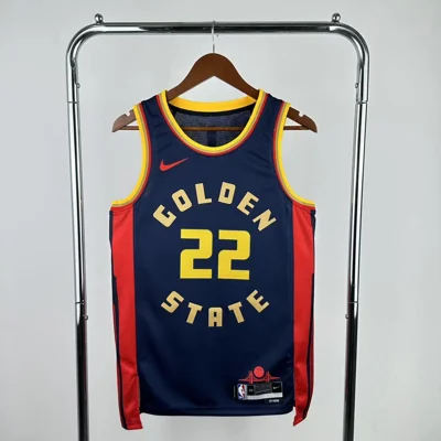 Camisa - Golden State Warriors