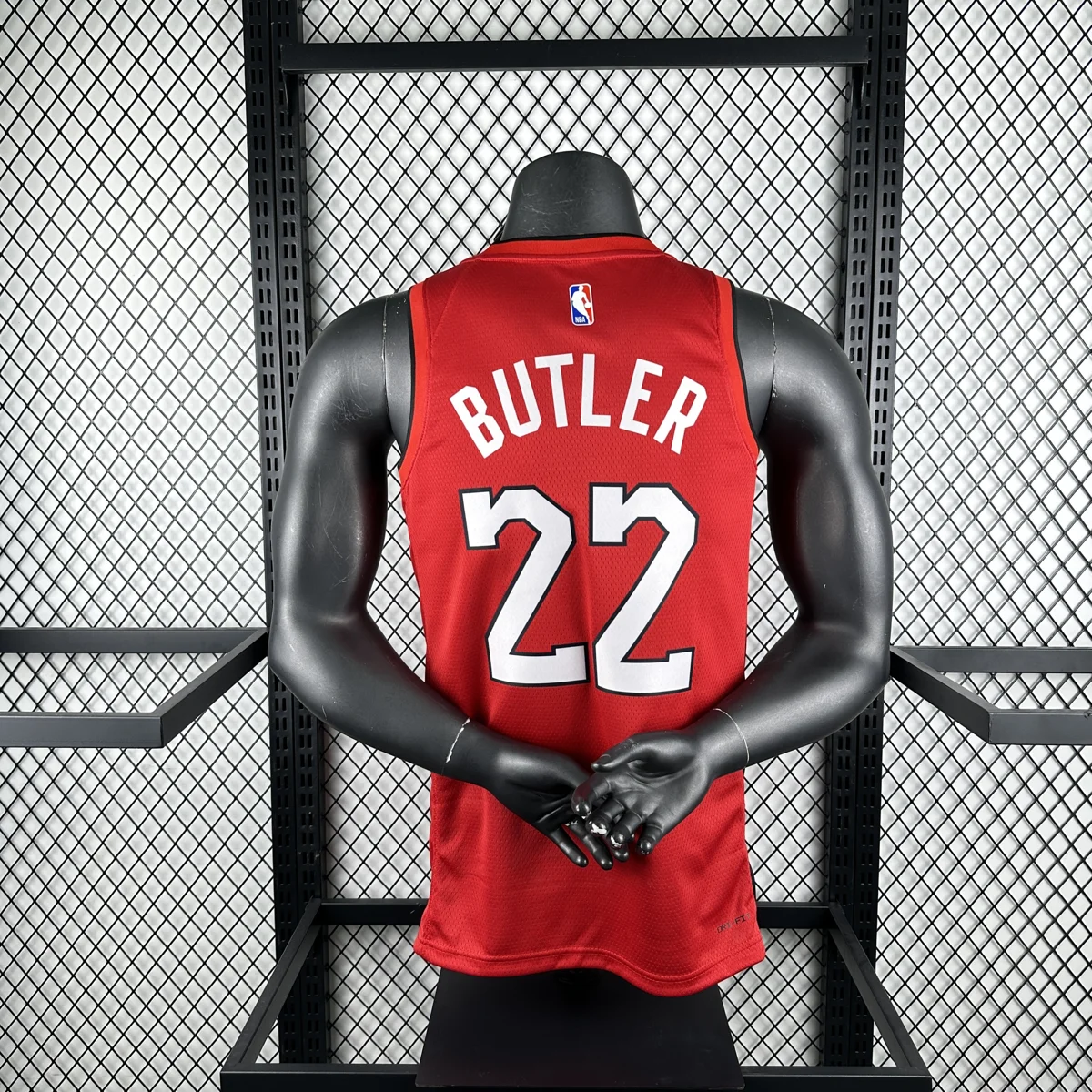Camisa - Miami Heat