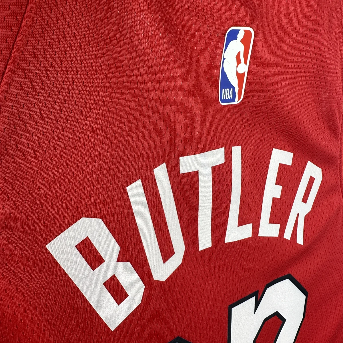 Camisa - Miami Heat