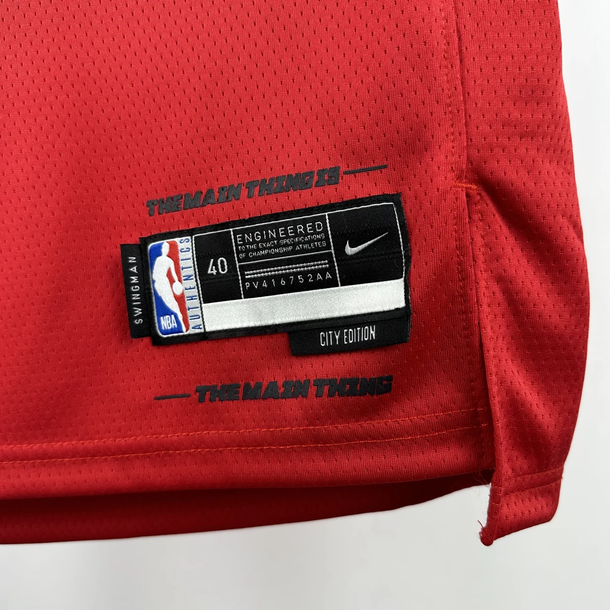 Camisa - Miami Heat
