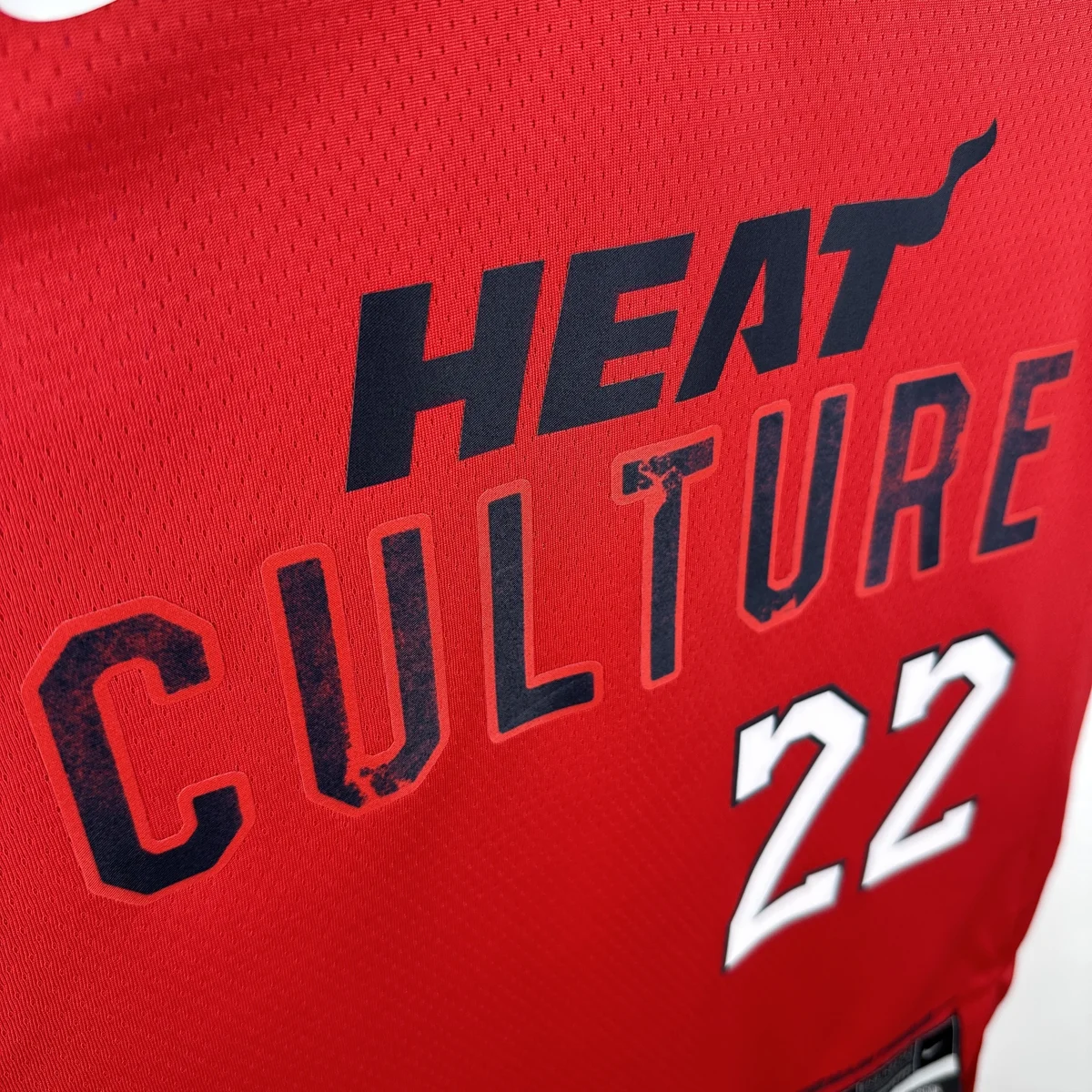 Camisa - Miami Heat