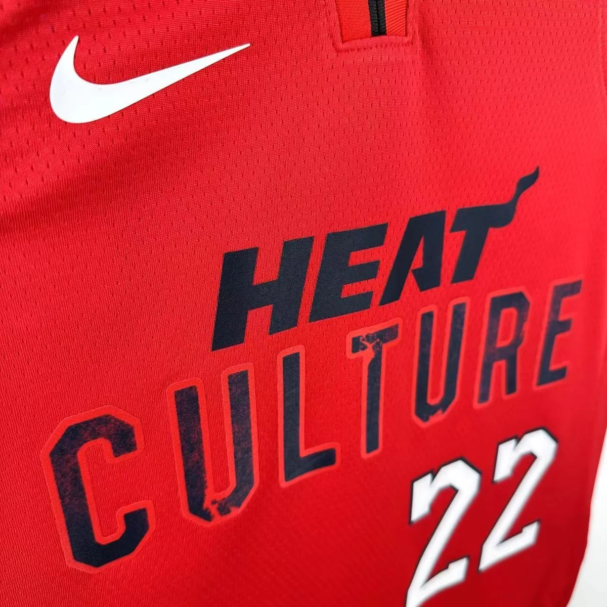 Camisa - Miami Heat