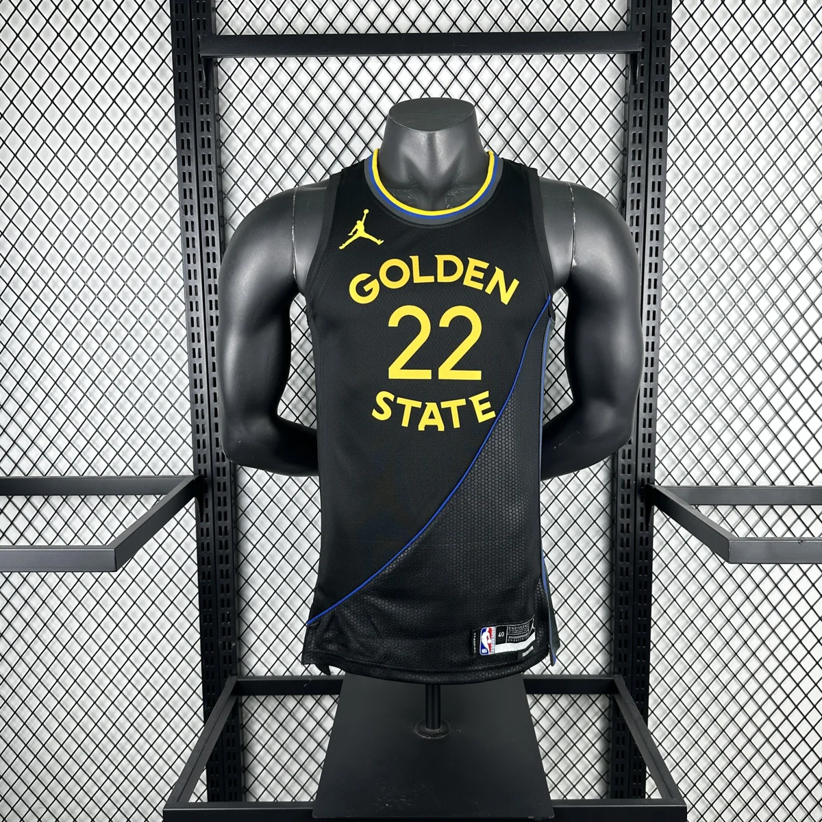Camisa - Golden State Warriors