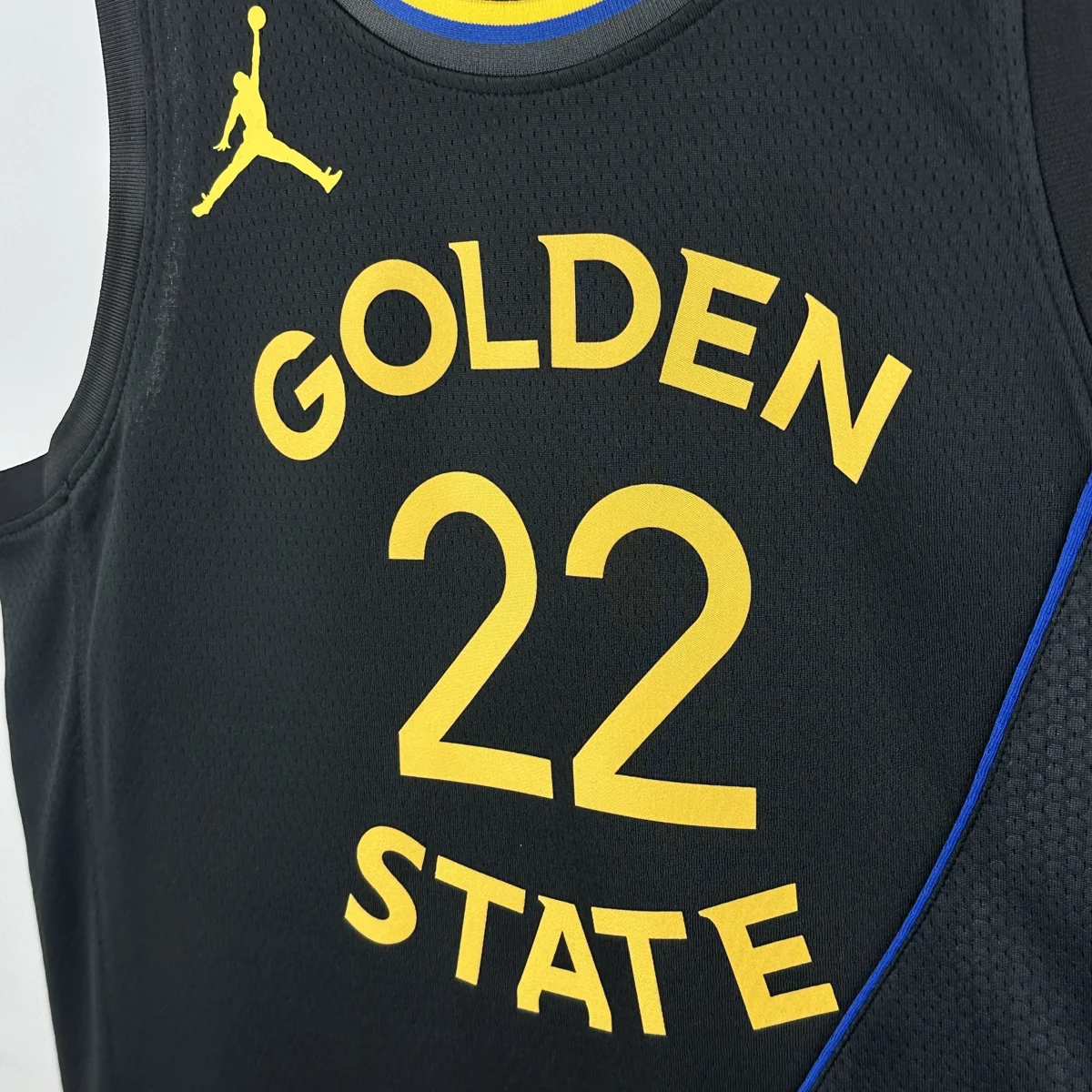 Camisa - Golden State Warriors