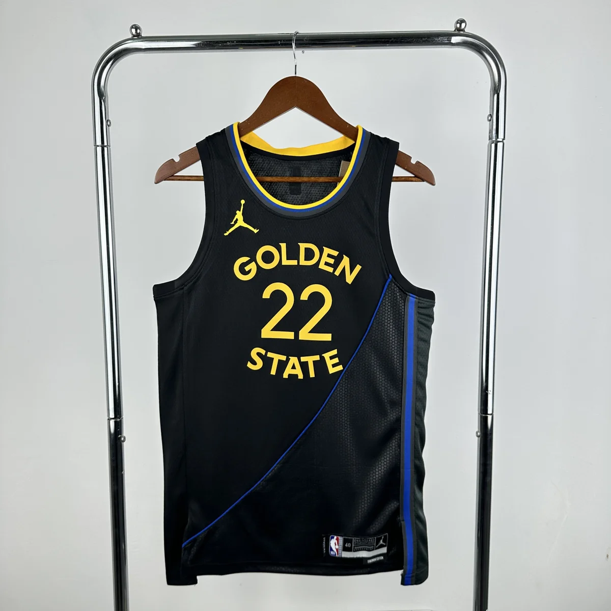 Camisa - Golden State Warriors